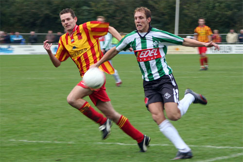 Go Ahead Kampen (&copy; Helmich Lubberts)